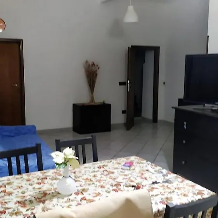 Apartment Limone1 *
