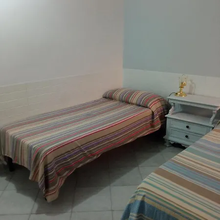 Apartment Limone1 Lido di Ostia