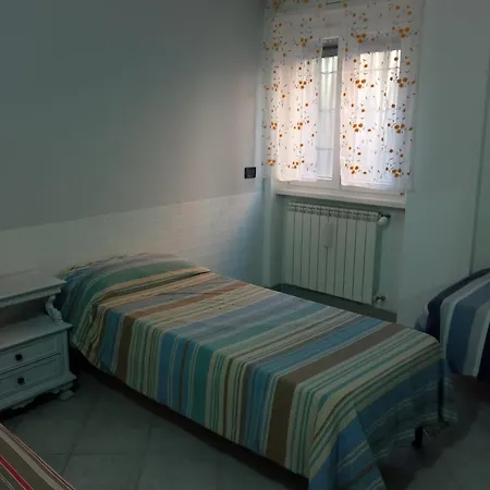 Limone1 Apartment *